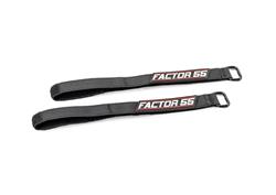 Factor 55 Strap Wraps
