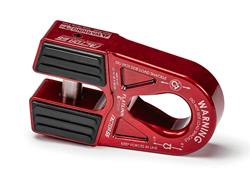 Factor 55 FlatLink E Winch Shackles 00080-01