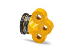 Factor 55 ProLink Bridle Winch Shackles 00220-03