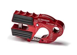 Factor 55 UltraHook Winch Shackles 00250-01