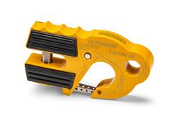 Factor 55 UltraHook Winch Shackles 00250-03