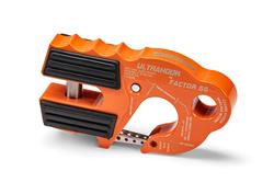 Factor 55 UltraHook Winch Shackles 00250-07