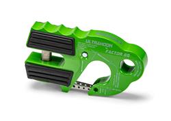 Factor 55 UltraHook Winch Shackles 00250-08