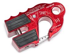 Factor 55 UltraHook XTV Winch Shackles 00275-01