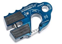 Factor 55 UltraHook XTV Winch Shackles 00275-02