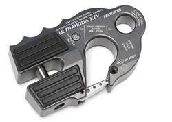 Factor 55 UltraHook XTV Winch Shackles 00275-06