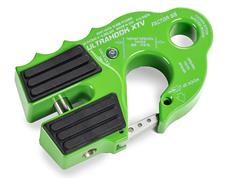 Factor 55 UltraHook XTV Winch Shackles 00275-08