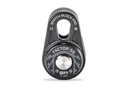 Factor 55 Snatch Block Pro Snatch Blocks