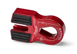 Factor 55 Flat Splicer Winch Shackles 00375-01