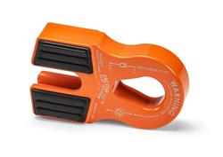 Factor 55 Flat Splicer Winch Shackles 00375-07