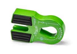 Factor 55 Flat Splicer Winch Shackles 00375-08