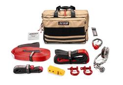 Factor55 Off-Road Recovery Kits 00475-03-LARGE