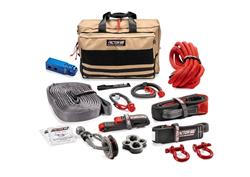 Factor55 Off-Road Recovery Kits 00480-02