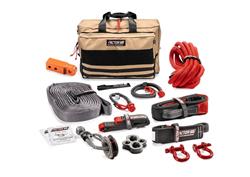 Factor55 Off-Road Recovery Kits 00480-07