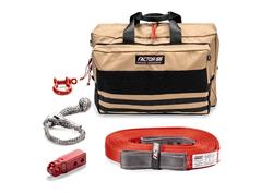 Factor55 Off-Road Recovery Kits 00485-01-LARGE