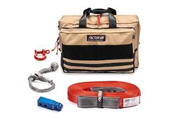 Factor55 Off-Road Recovery Kits 00485-02-LARGE