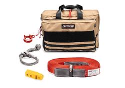 Factor55 Off-Road Recovery Kits 00485-03-LARGE