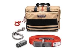 Factor55 Off-Road Recovery Kits 00485-04-LARGE