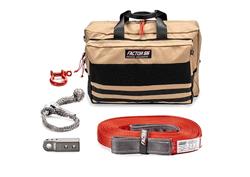 Factor55 Off-Road Recovery Kits 00485-06-LARGE