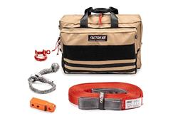 Factor55 Off-Road Recovery Kits 00485-07-LARGE