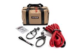 Factor55 Off-Road Recovery Kits 00490