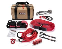 Factor55 Off-Road Recovery Kits 00494-01