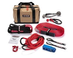 Factor55 Off-Road Recovery Kits 00494-02