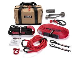 Factor55 Off-Road Recovery Kits 00494-06