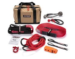 Factor55 Off-Road Recovery Kits 00494-07