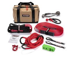 Factor55 Off-Road Recovery Kits 00494-08