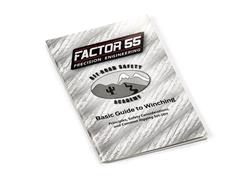 Factor55 Reference Books 10000