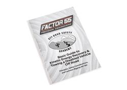 Factor55 Reference Books 10001