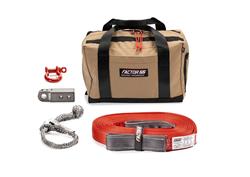 Factor55 Snap Rings 00485-06-MEDIUM