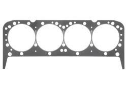 Fel-pro 1093 Head Gasket Composition Type 4.620" Bore .051" Compressed Thickness 
