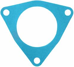 Fel-Pro Water Neck Gaskets for 1981 L900, LN900 - 12438