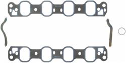 MS95952 Felpro Intake Manifold Gaskets Set New for Ford Explorer Mustang Mercury 