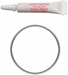 Fel-Pro Harmonic Balancer Repair Sleeves 16204