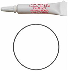 Fel-Pro Harmonic Balancer Repair Sleeves 16210