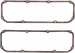 Fel-Pro 1636 Fel-Pro Performance CorkLam Valve Cover Gaskets | Summit Racing