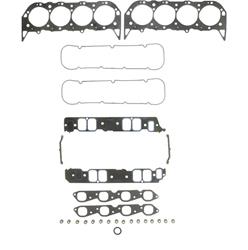 Fel-Pro Performance Marine Head Set Gaskets 17280