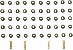 Fel-Pro Engine Valve Stem Oil Seals 2536