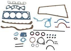 FEL-PRO 1018 Performance Head Gasket - Professional Engine Sealing Solution