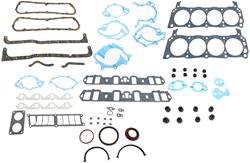 FORD 5.0L/302 Fel-Pro Engine Gasket Sets - Free Shipping on Orders