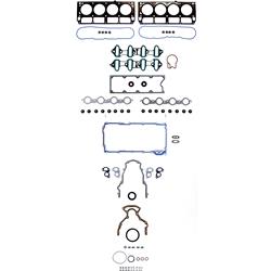 Fel-Pro Engine Gasket Kits 260-1974