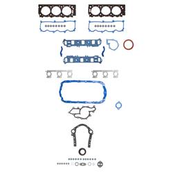 Fel-Pro Engine Gasket Kits for 1999-2001 B3000, RANGER - 260-1996
