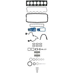 Fel-Pro Engine Gasket Kits for 2003-2009 RAM 2500, 2003-2007 RAM 3500 - 260-3059
