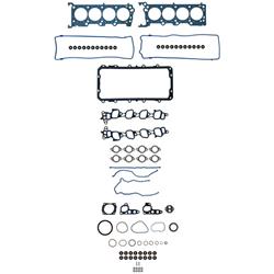 Fel-Pro Engine Gasket Kits for 2001-2002 CROWN VICTORIA, GRAND MARQUIS, TOWN CAR - 260-3156