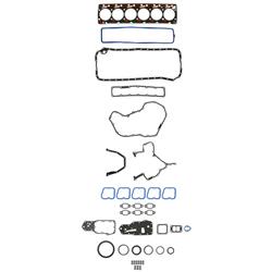 Fel-Pro Engine Gasket Kits for 1997-1998 RAM 2500, RAM 3500 - 260-3170