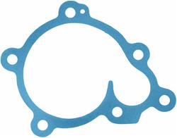 Fel-Pro Water Pump Gaskets for 1989-1993 B2600, 1989-1994 MPV - 35441