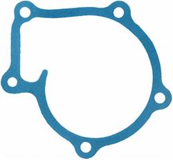 Fel-Pro Water Pump Gaskets for 1989-1990 PULSAR NX, SENTRA - 35512